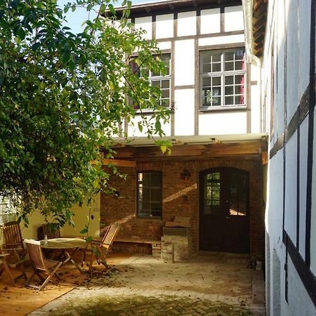 Ferienhaus Atelier Enkirch Ngoại thất bức ảnh