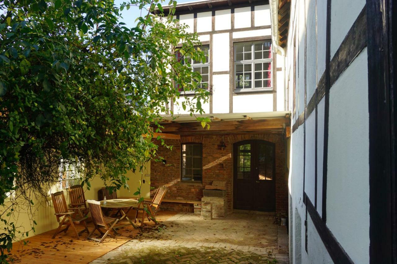 Ferienhaus Atelier Enkirch Ngoại thất bức ảnh