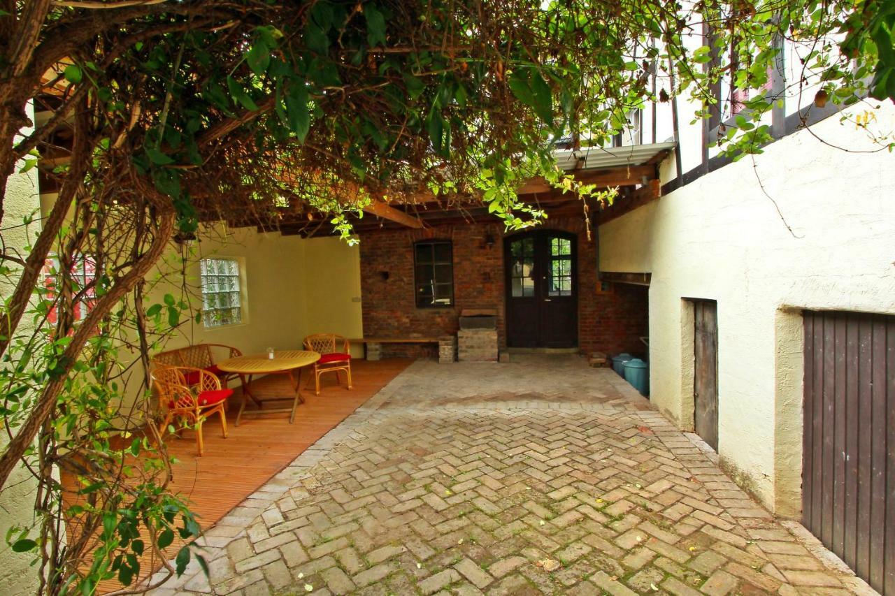 Ferienhaus Atelier Enkirch Ngoại thất bức ảnh