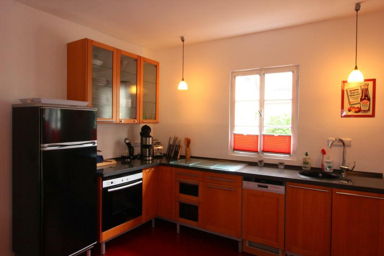 Ferienhaus Atelier Enkirch Ngoại thất bức ảnh