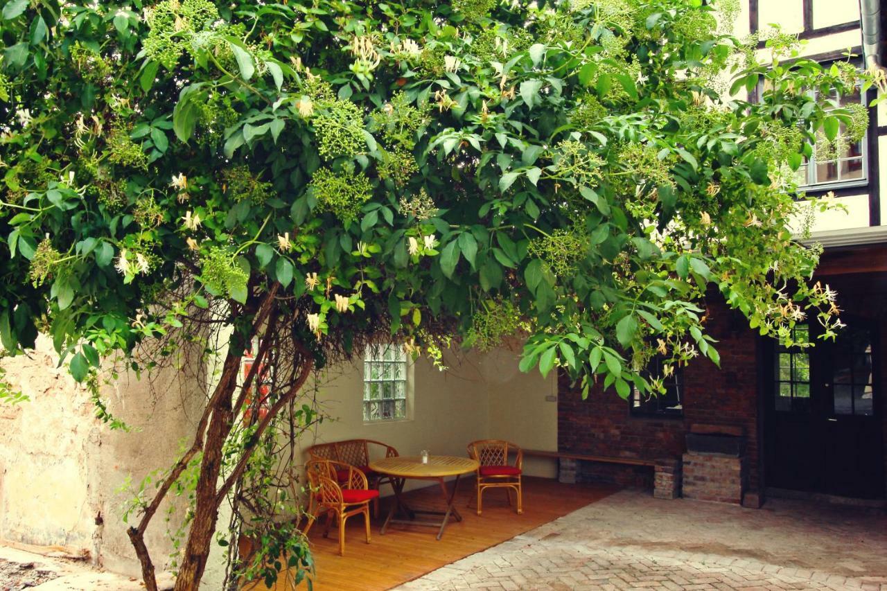 Ferienhaus Atelier Enkirch Ngoại thất bức ảnh