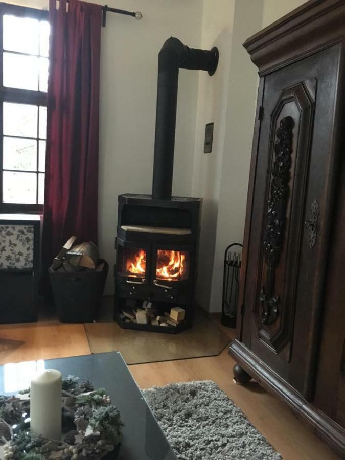 Ferienhaus Atelier Enkirch Ngoại thất bức ảnh